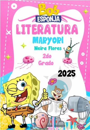 Bob Esponja Musica Caratula 08